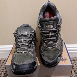 THE NORTH FACE Men's Hedgehog Fastpack Gore-Tex Hiking Shoe - size 8.5